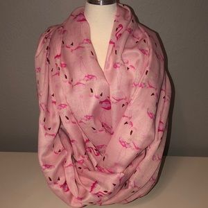 Charming Charlie Scarf